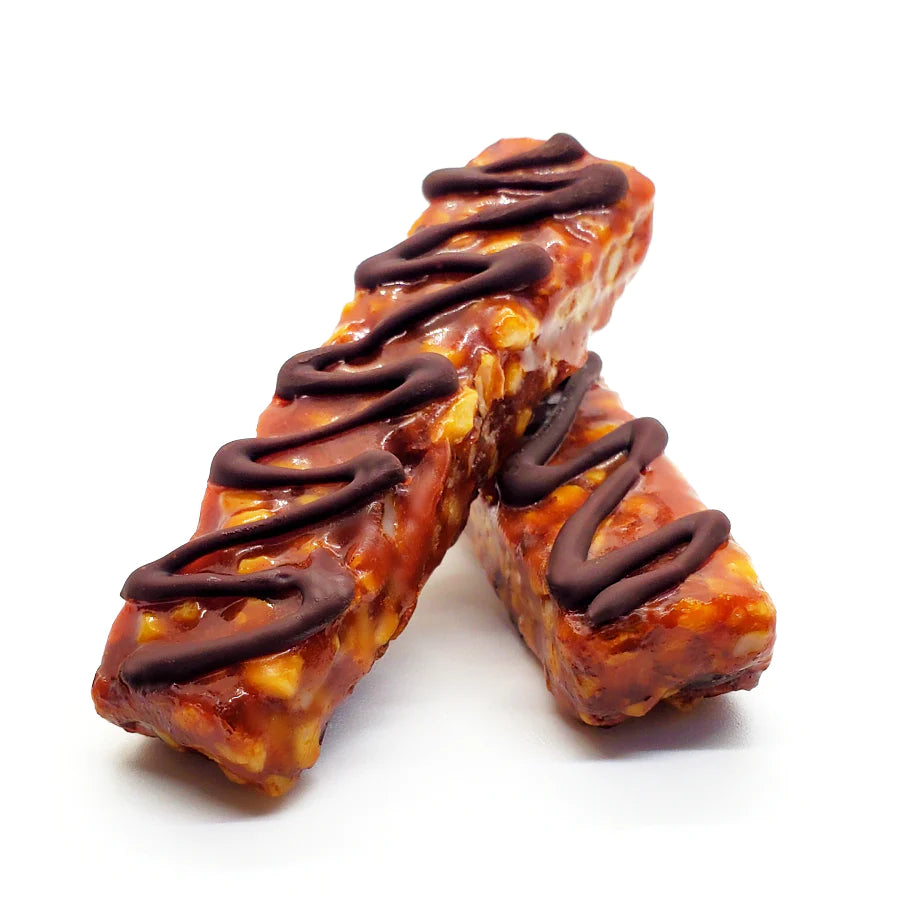 No Sugar Aloha Caramel Candy (1.1 oz)