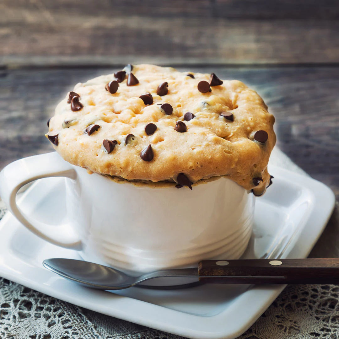 Chocolate Chip Muffin Cake Mix (9.5 oz)