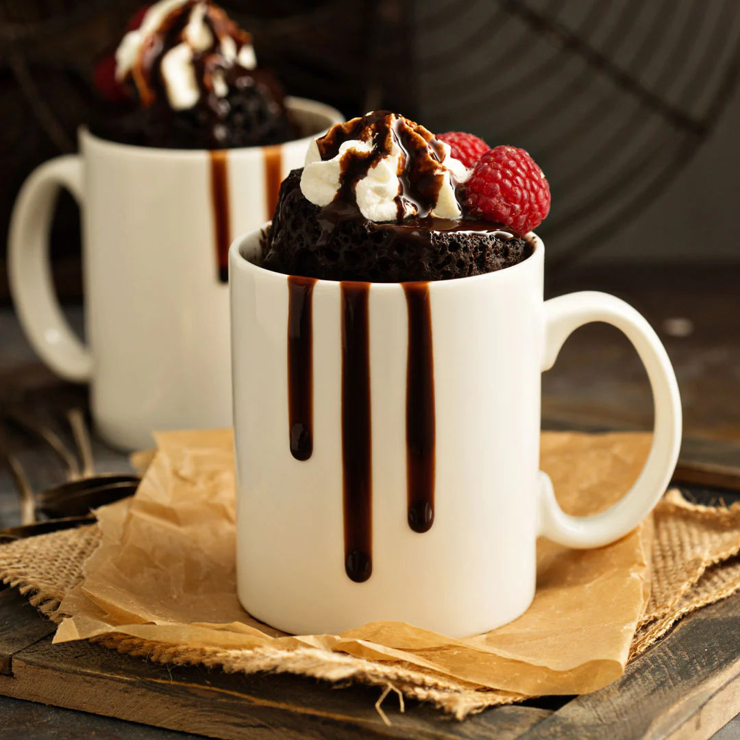Chocolate Lovers Cake Mix (9.5 oz)
