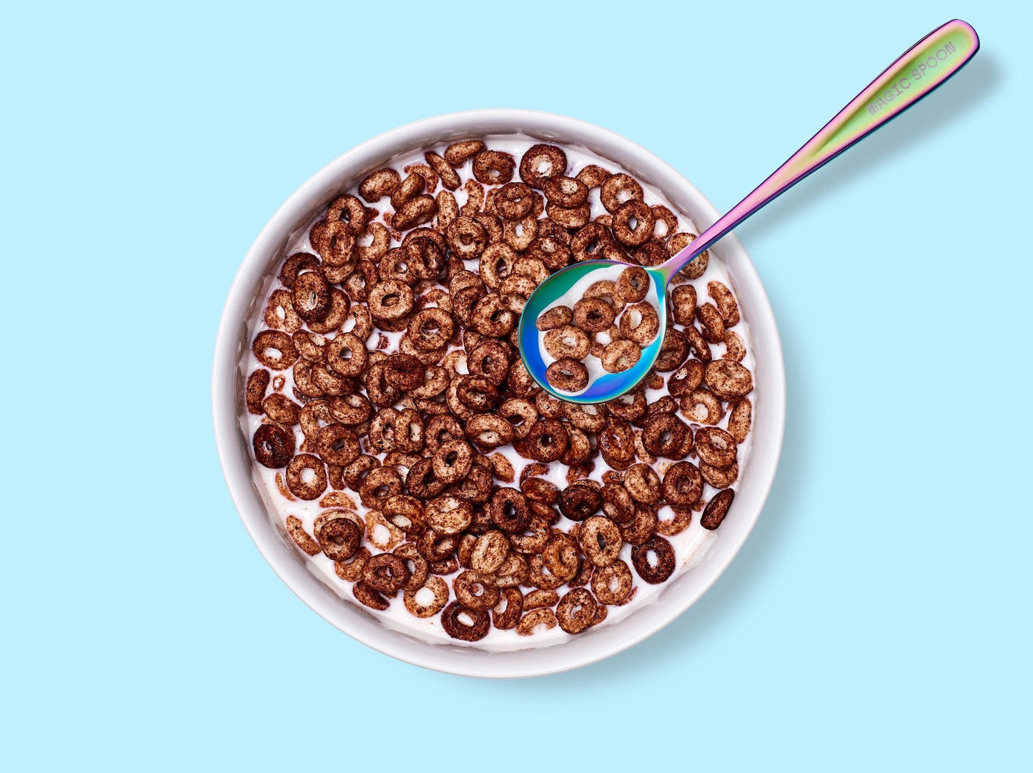 Cocoa Cereal (7 oz)