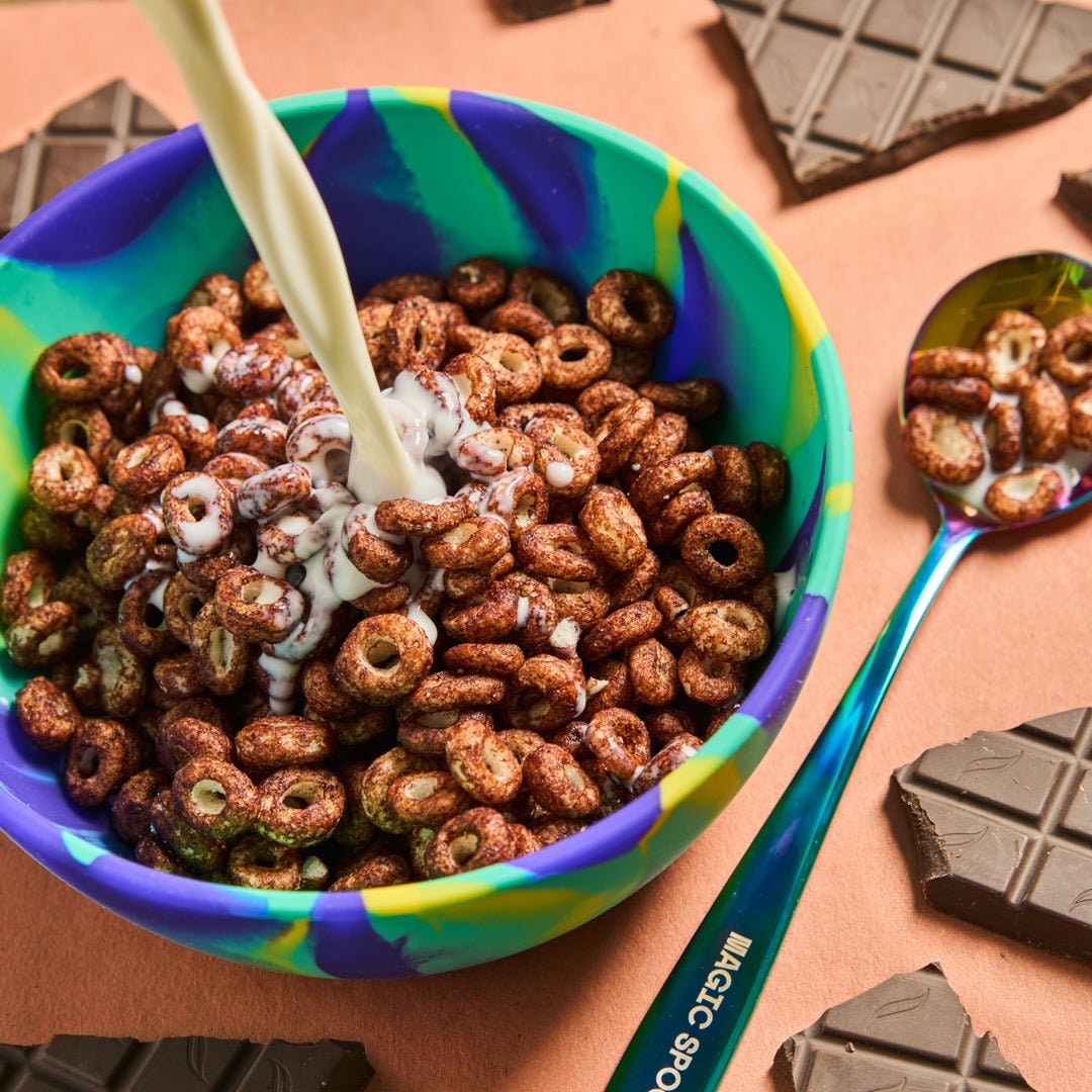 Cocoa Cereal (7 oz)