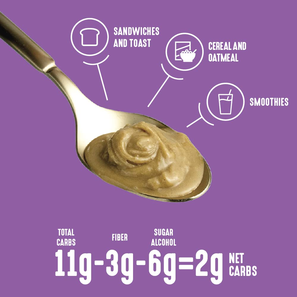 Cookie Butter Sunflower Spread (10 oz)