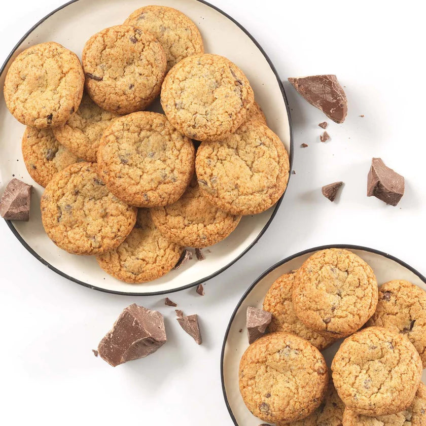 Chocolate Chip Smart Cookie (6/pack)