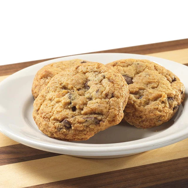 Chocolate Chip Smart Cookie (6/pack)
