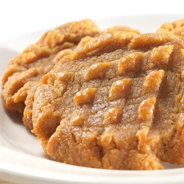 Peanut Butter Smart Cookie (6/pack)