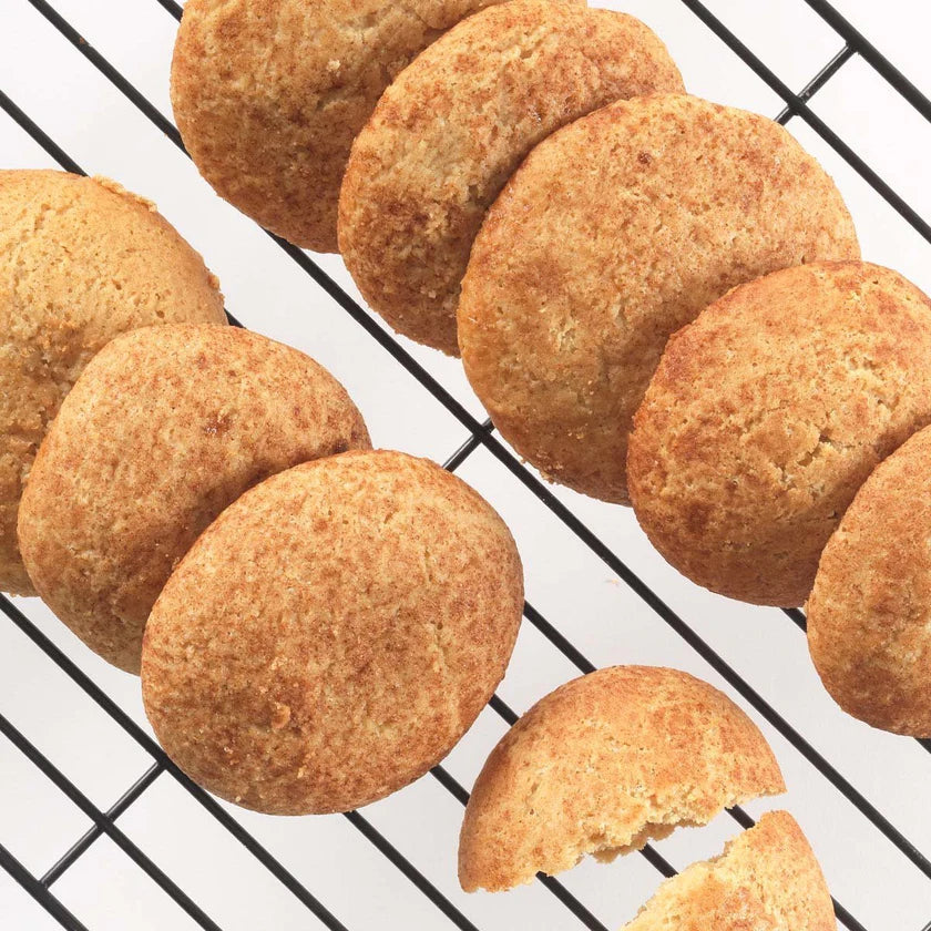 Snickerdoodle Smart Cookie (6/pack)