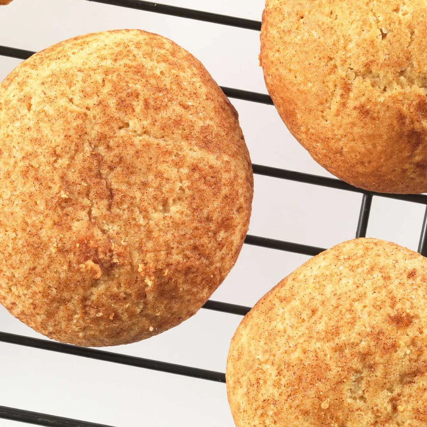 Snickerdoodle Smart Cookie (6/pack)
