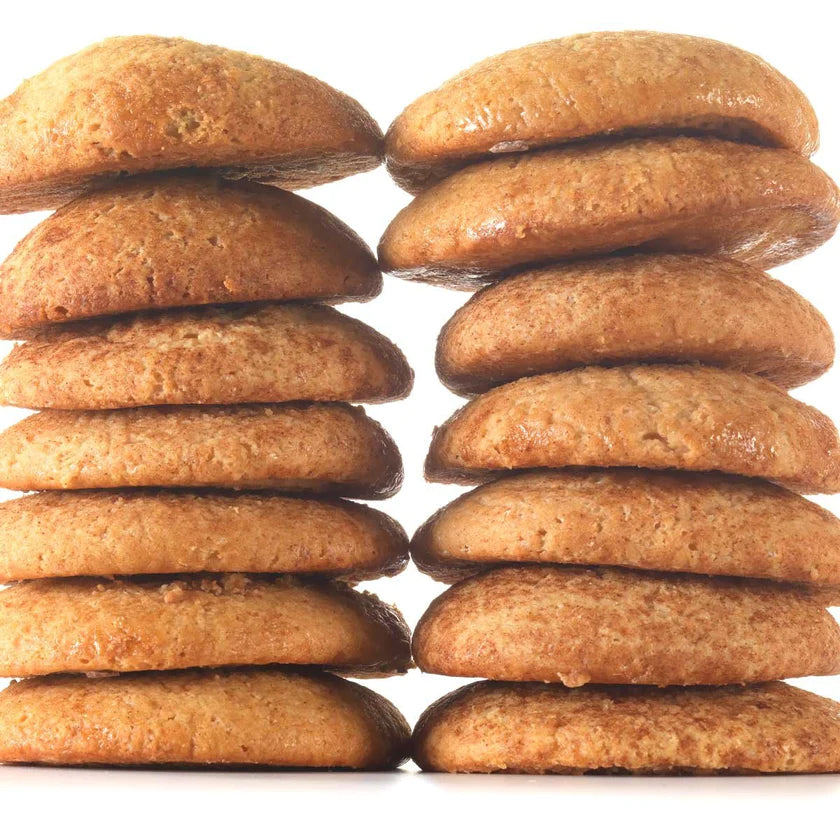 Snickerdoodle Smart Cookie (6/pack)