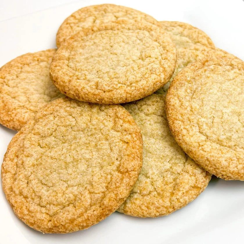 Sugar Smart Cookie (6/pack)
