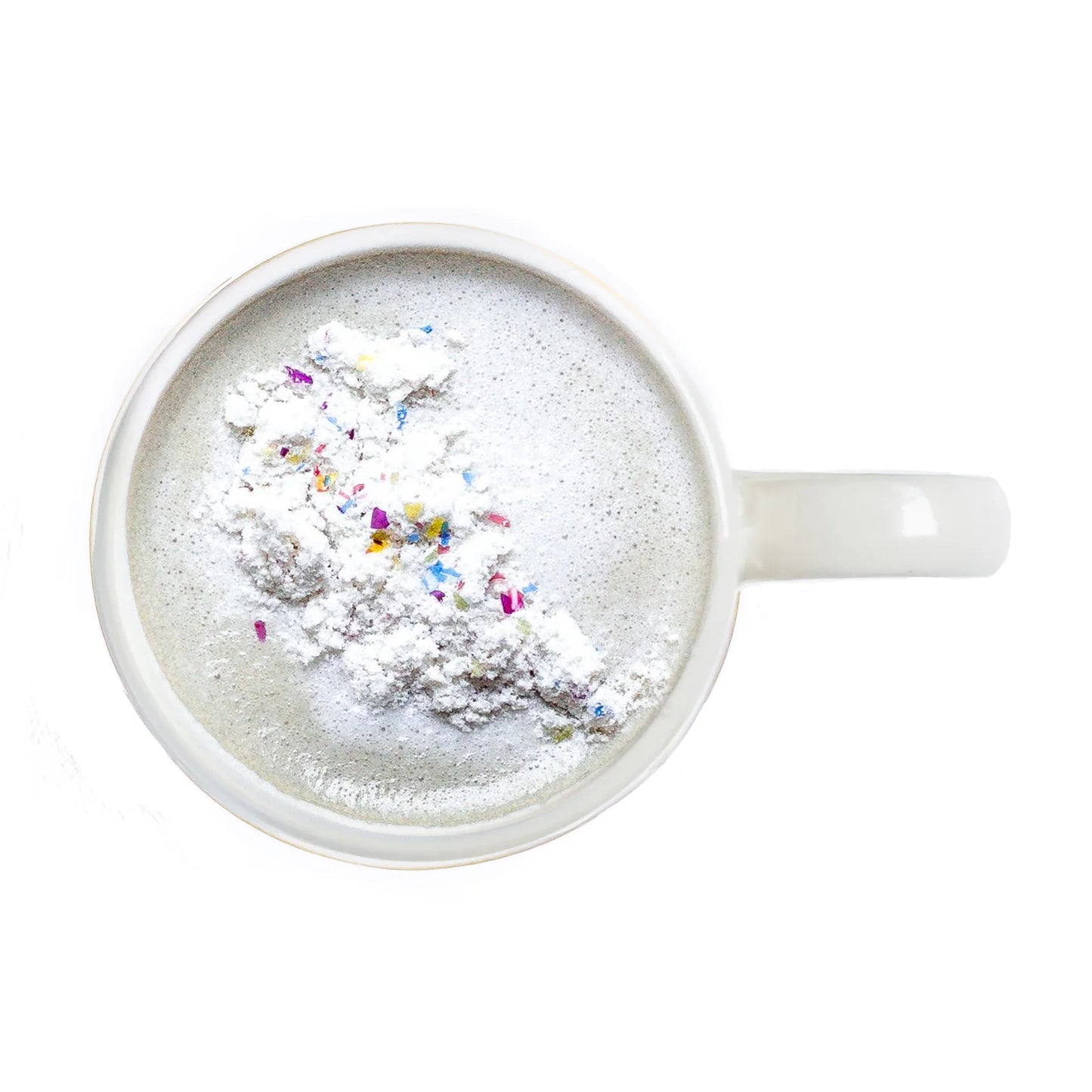 Birthday Cake Coffee Creamer (11.3 oz)