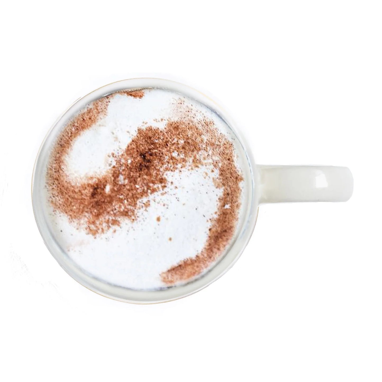 Cinnamon Dolce Coffee Creamer (11.3 oz)