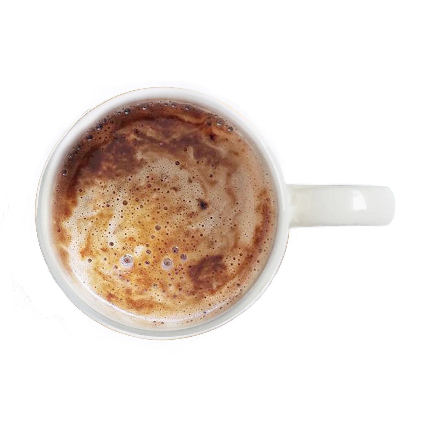 Salted Caramel Coffee Creamer (11.3 oz)