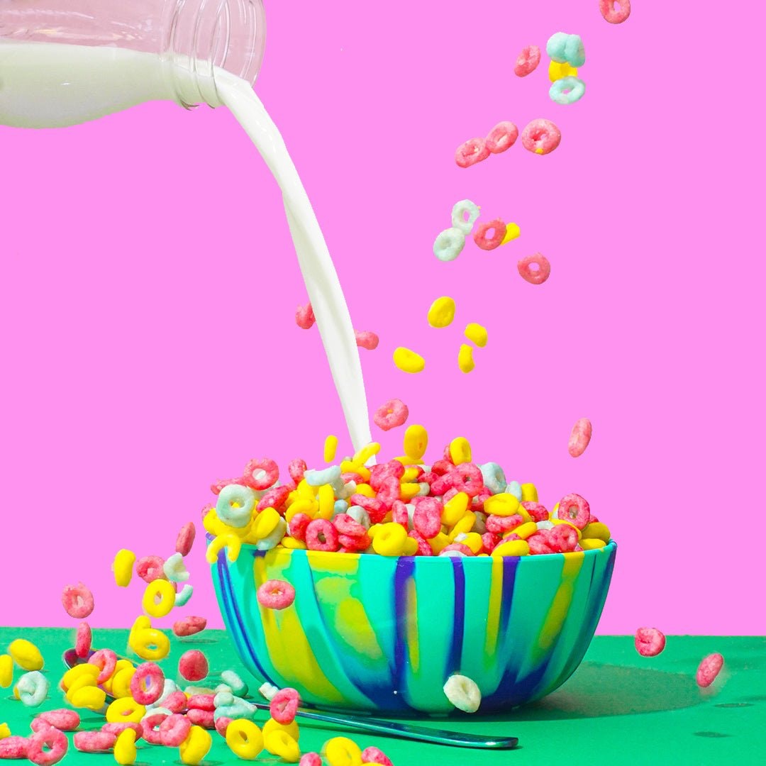 Fruity Cereal (7 oz)
