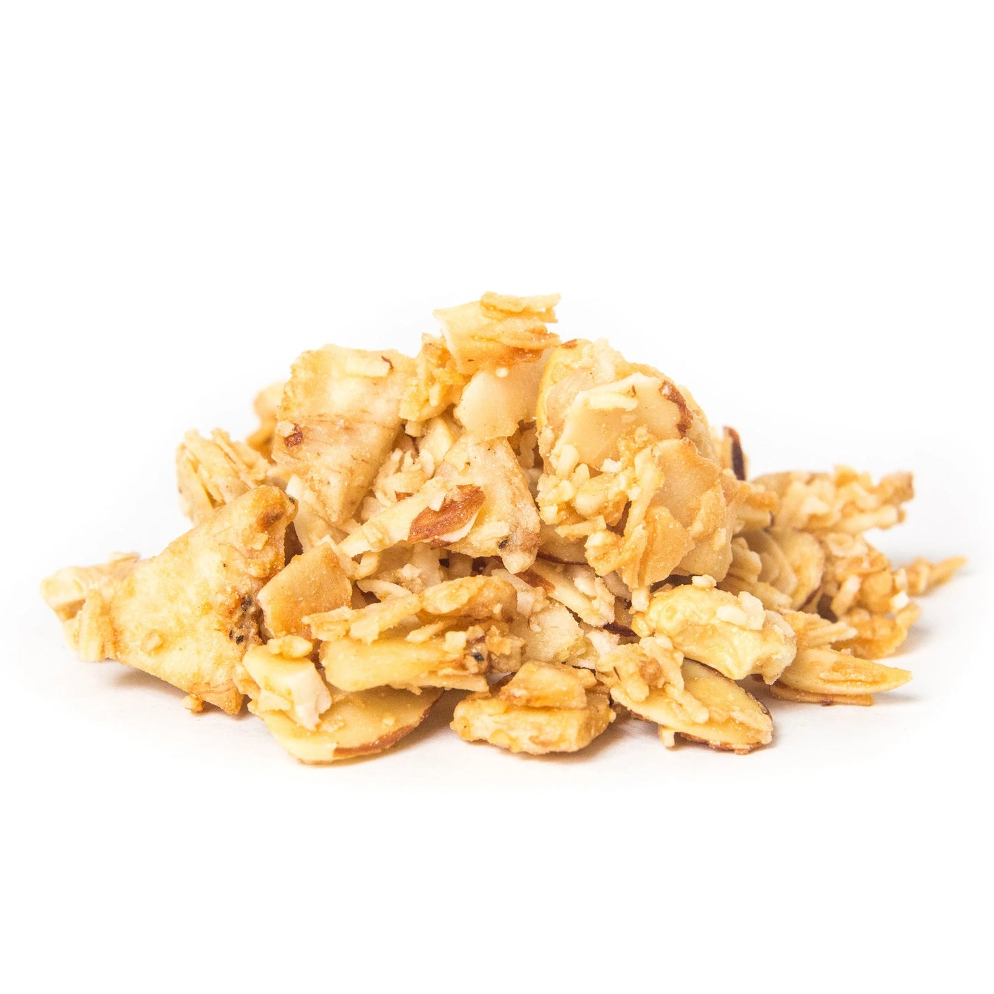 Bourbon Vanilla Grain Free Ungranola (6 oz)