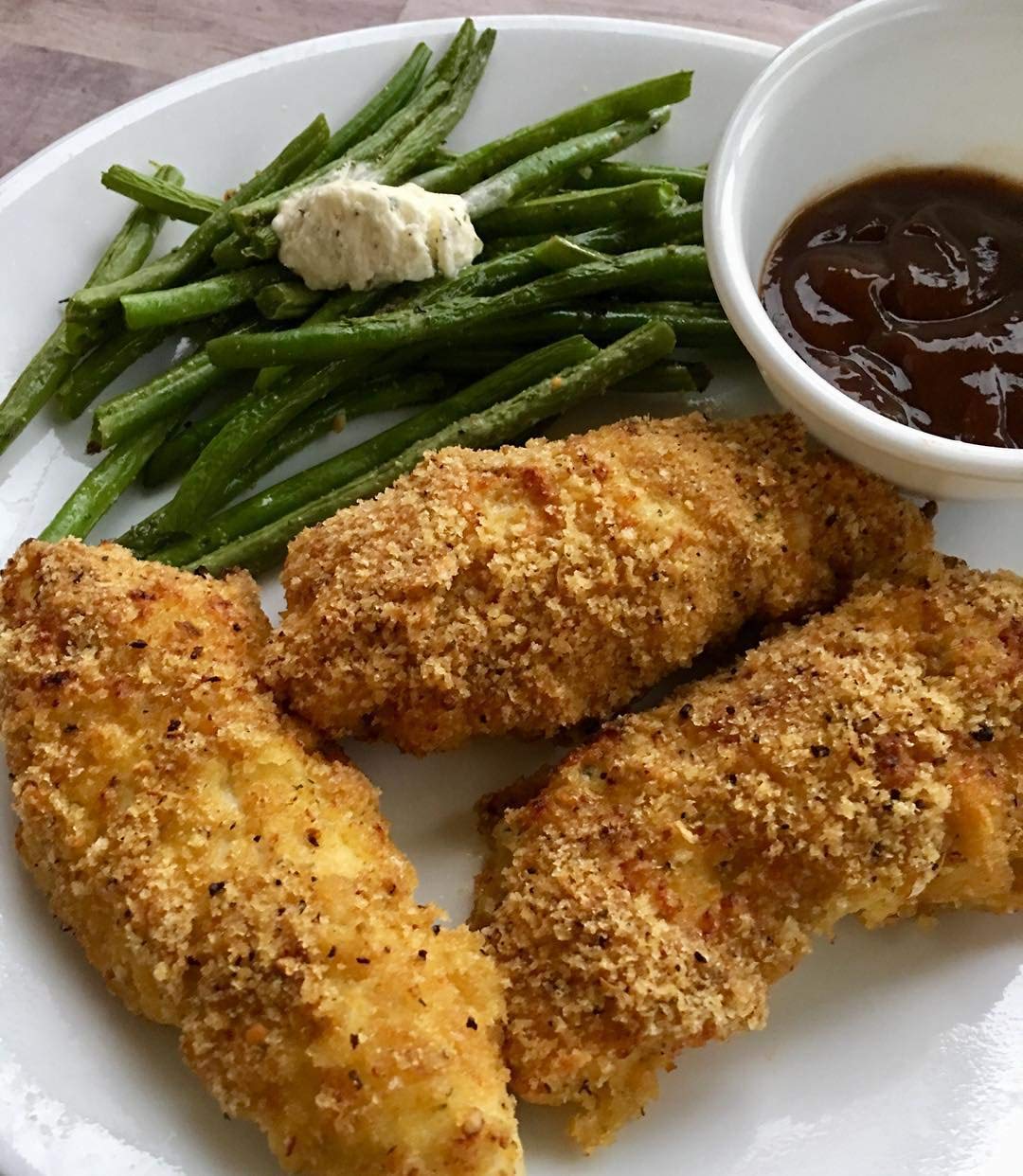Italian Pork Rind Crumbs (12 oz)
