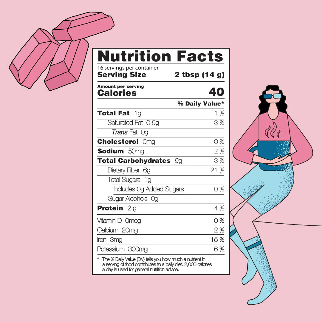 Low Sugar Hot Chocolate (7.9 oz)