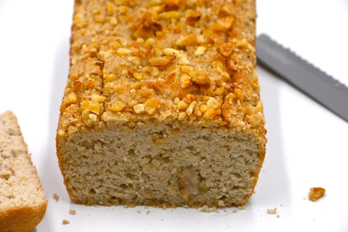 Low Carb Banana Bread Mix (11.6 oz)