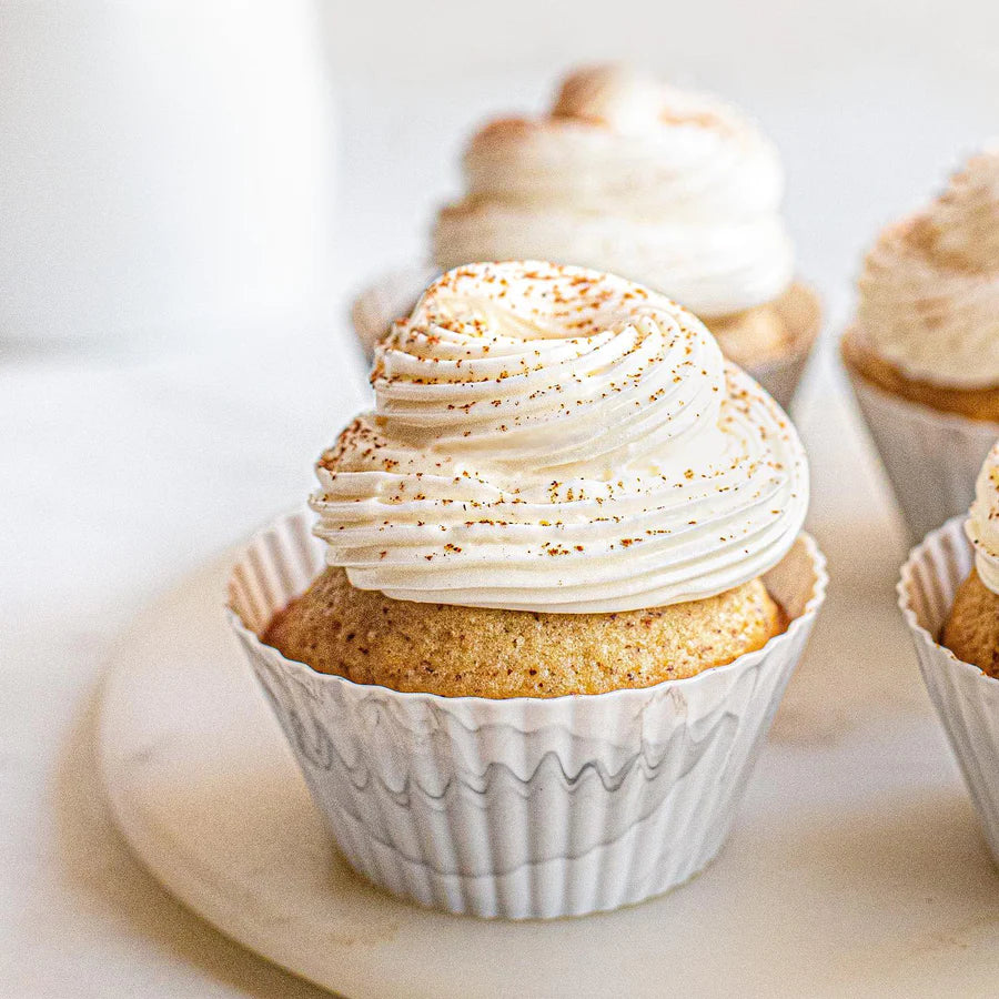 Keto Banana Caramel Muffin Mix (8.8 oz)