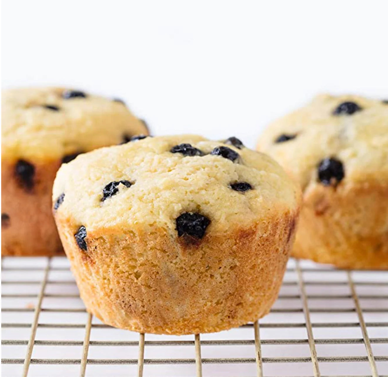 Blueberry Muffin Keto & Paleo Mix (10.57 oz)
