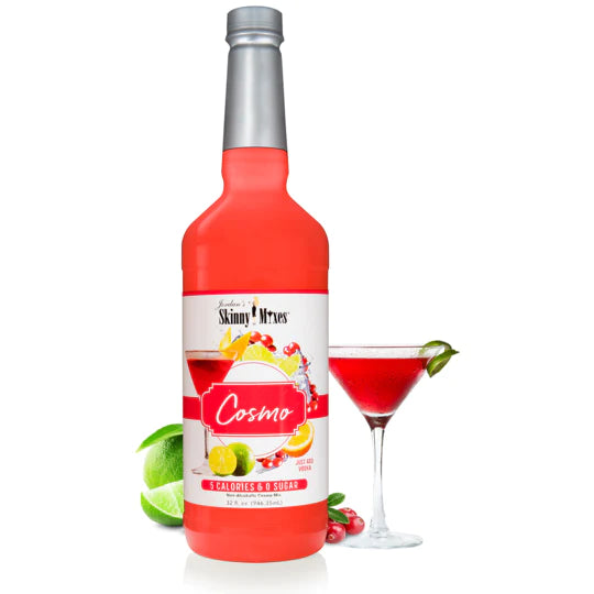 Sugar Free Cosmo Mix (32 fl oz)