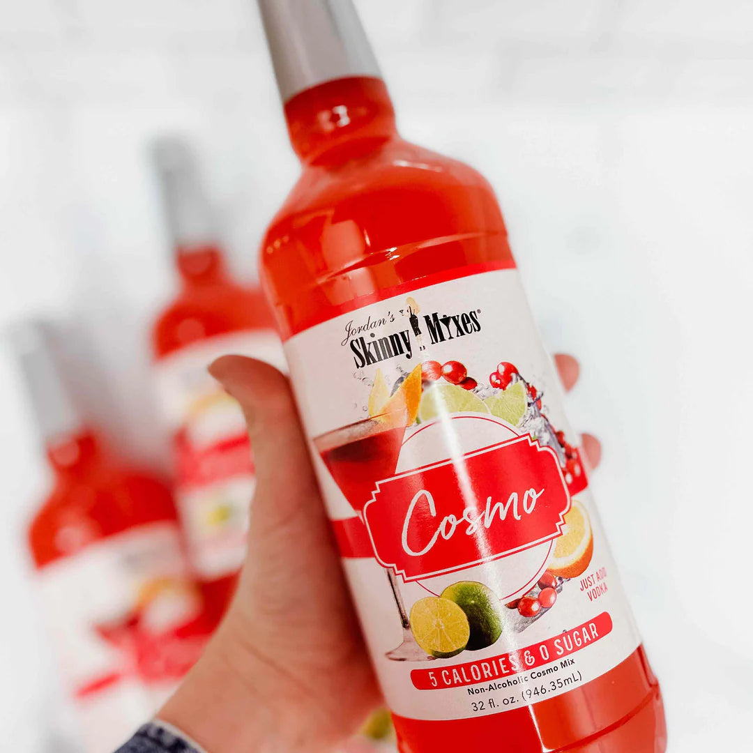 Sugar Free Cosmo Mix (32 fl oz)