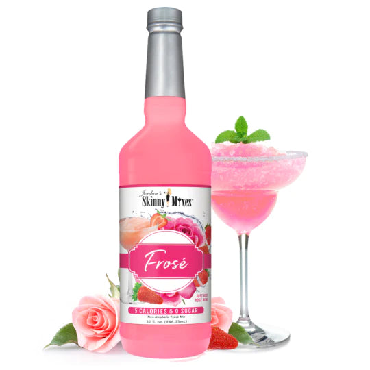 Sugar Free Frose Mix (32 fl oz)
