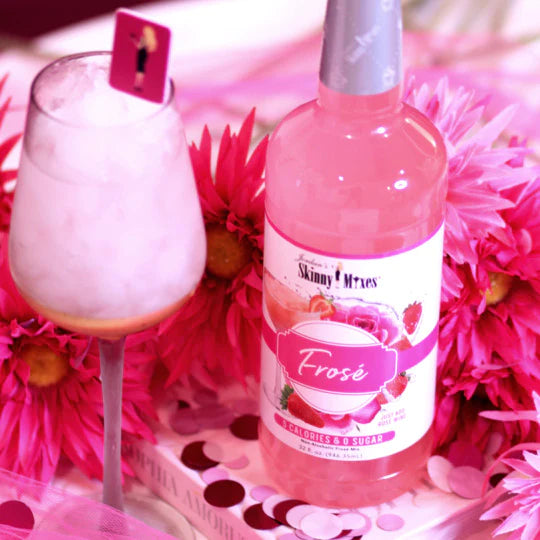 Sugar Free Frose Mix (32 fl oz)