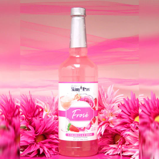 Sugar Free Frose Mix (32 fl oz)
