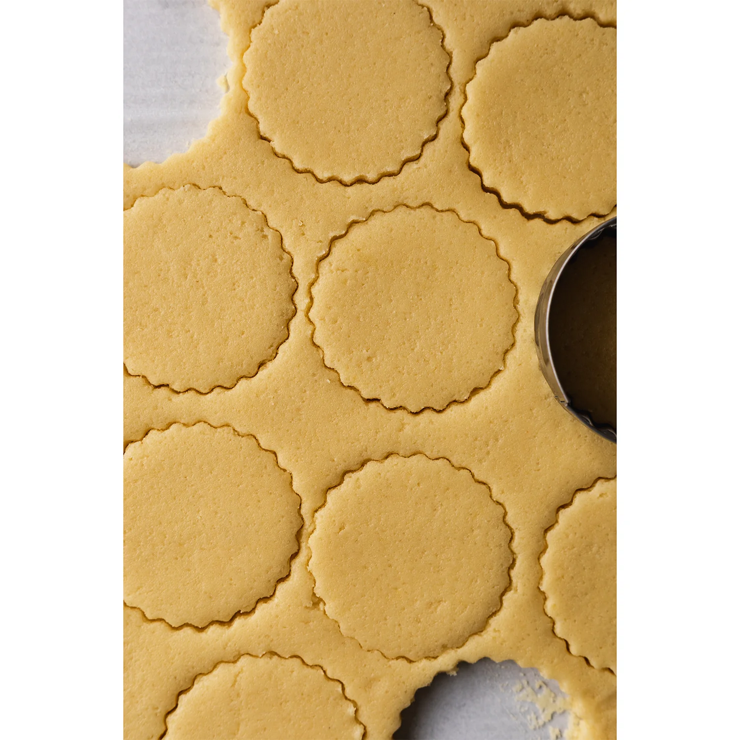 Keto Shortbread Cookie Mix (8.1 oz)