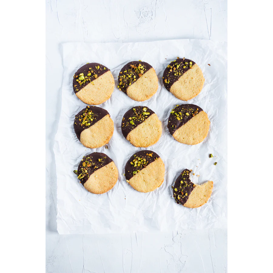 Keto Shortbread Cookie Mix (8.1 oz)