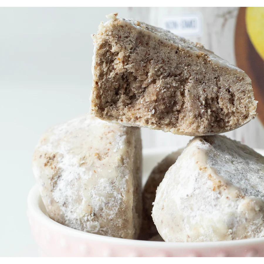 Keto Shortbread Cookie Mix (8.1 oz)