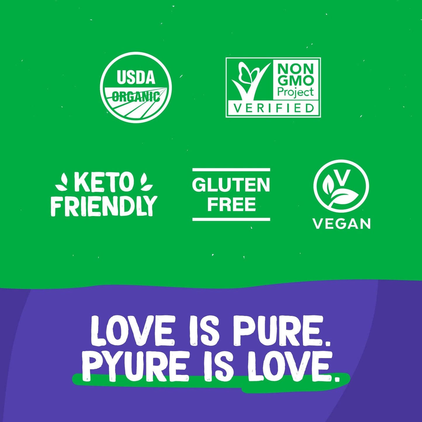 Organic Monk Fruit Sweetener Packets (80 ct) (2.25 oz)