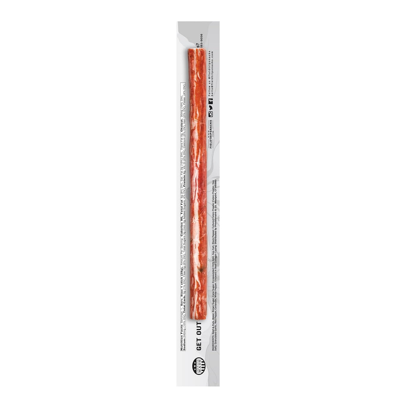 Original Meat Stick (1 oz)