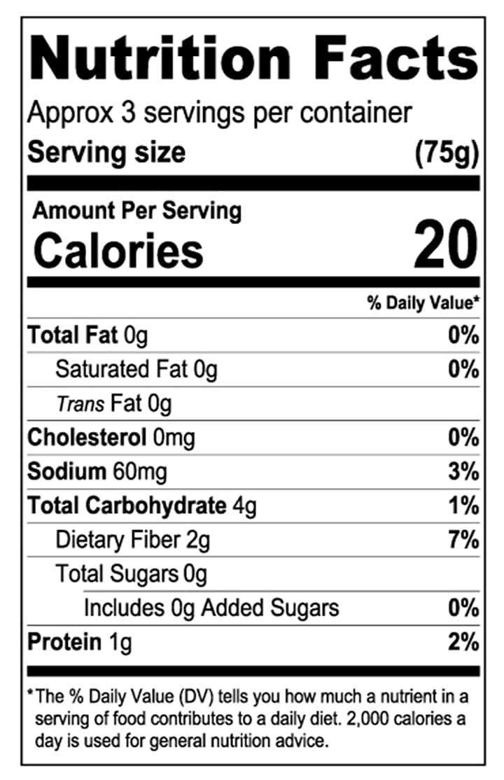 Palmini Linguine (12oz)