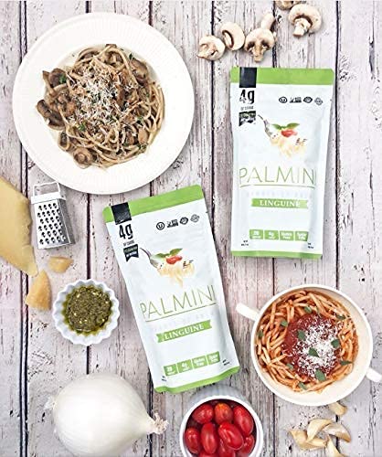 Palmini Linguine (12oz)