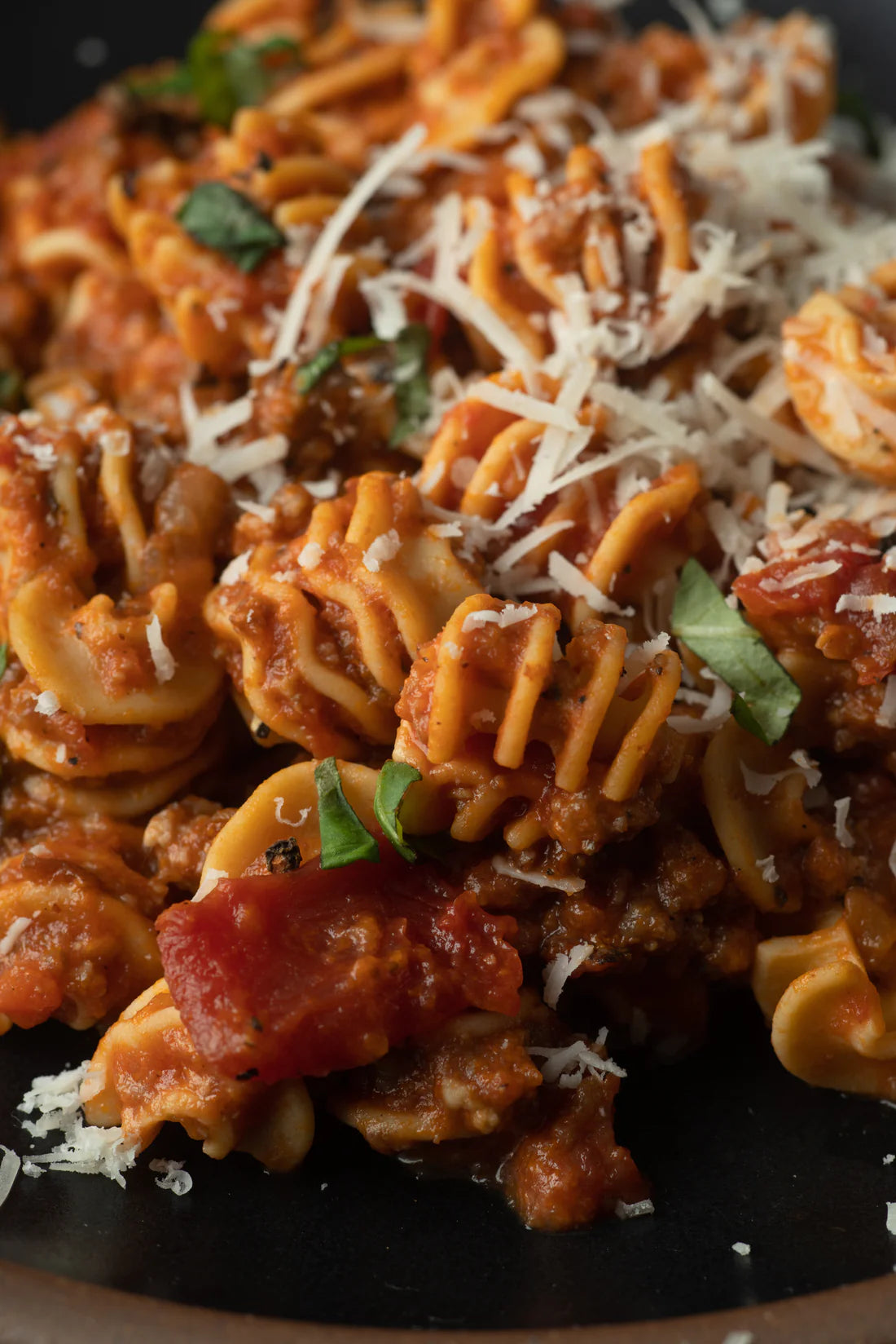 Lupin Radiatori Pasta (7 oz)