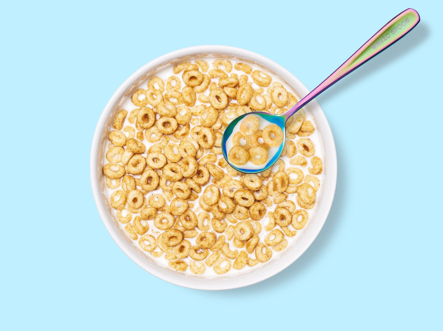 Peanut Butter Cereal (7 oz)