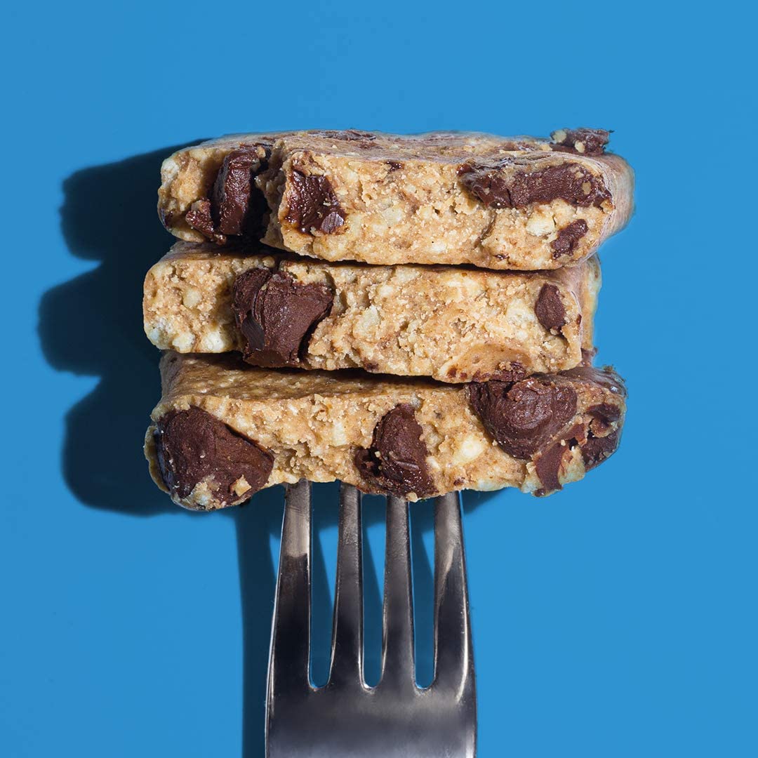 Almond Butter Chocolate Chip Protein Bar (1.8 oz)
