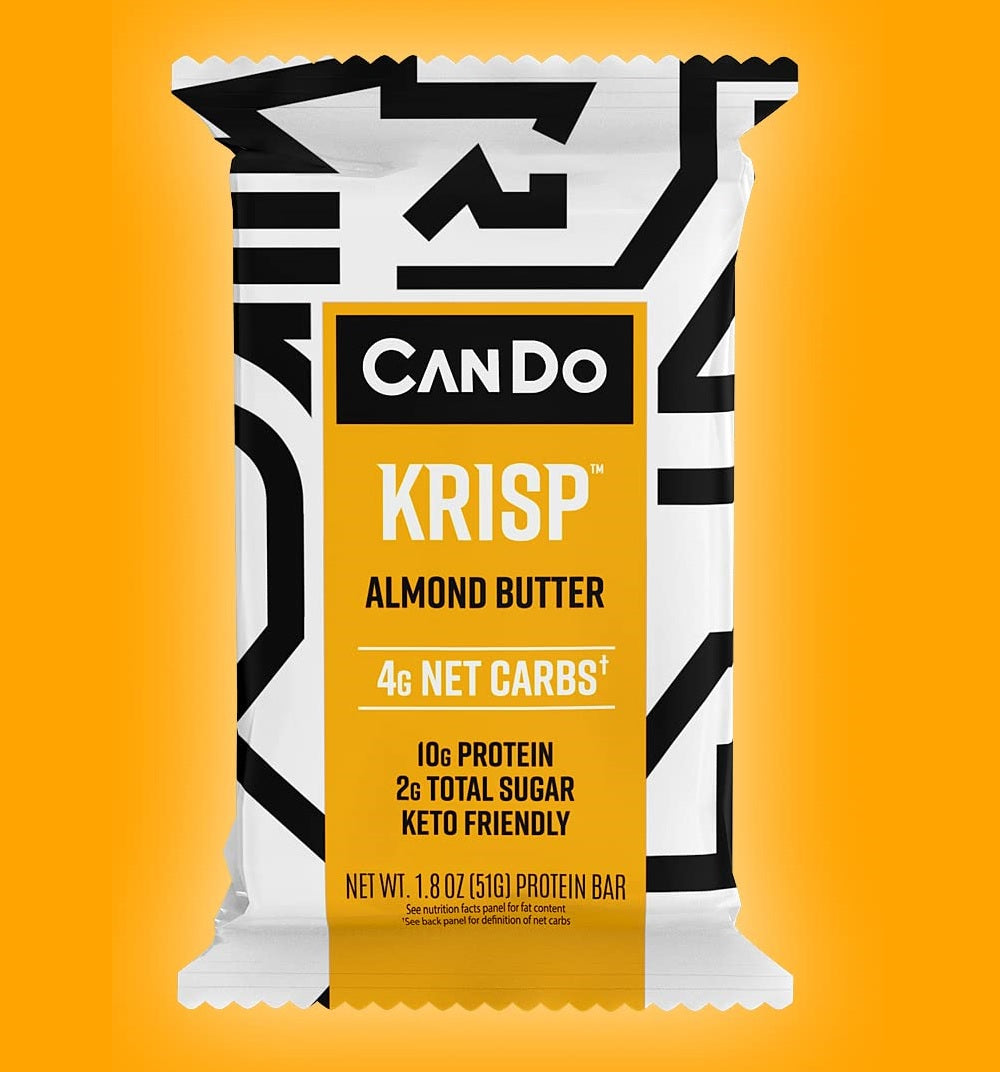 Almond Butter Protein Bar (1.8 oz)