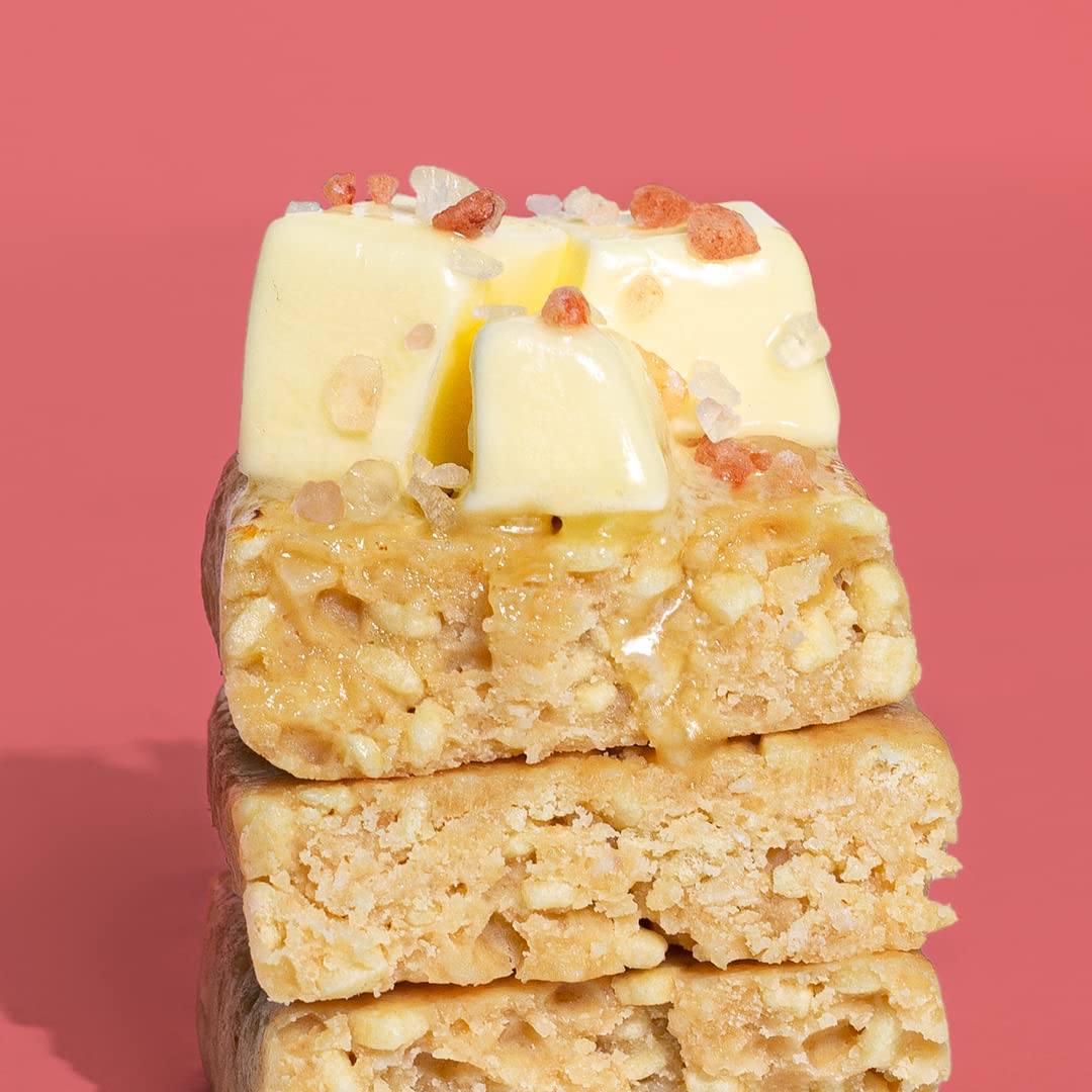Butter & Salt Protein Bar (1.8 oz)