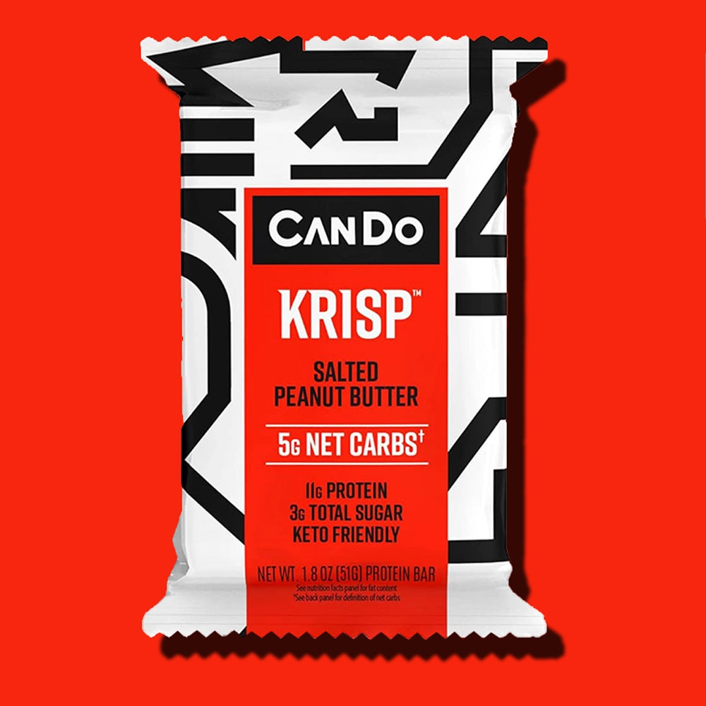 Salted Peanut Butter Protein Bar (1.8 oz)