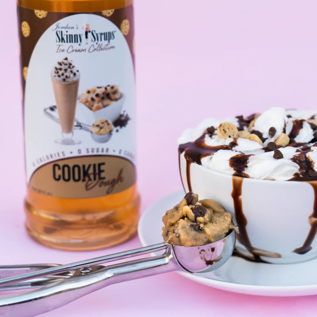 Sugar Free Cookie Dough Syrup (25.4 fl oz)