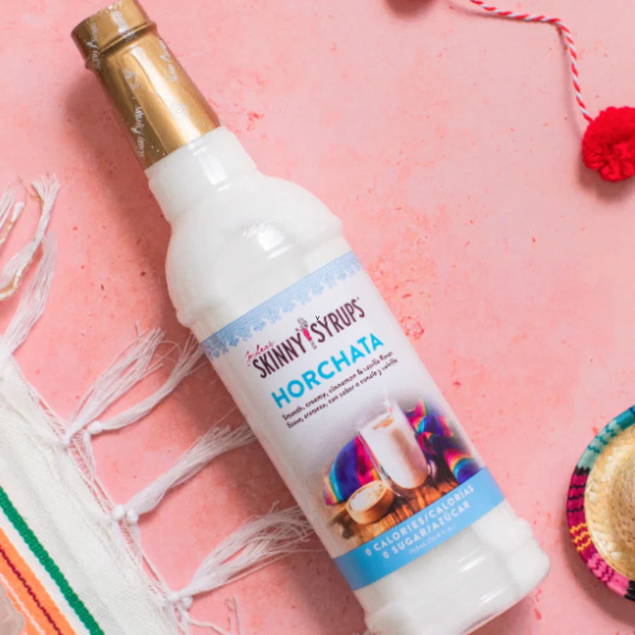 Sugar Free Horchata Syrup (25.4 fl oz)