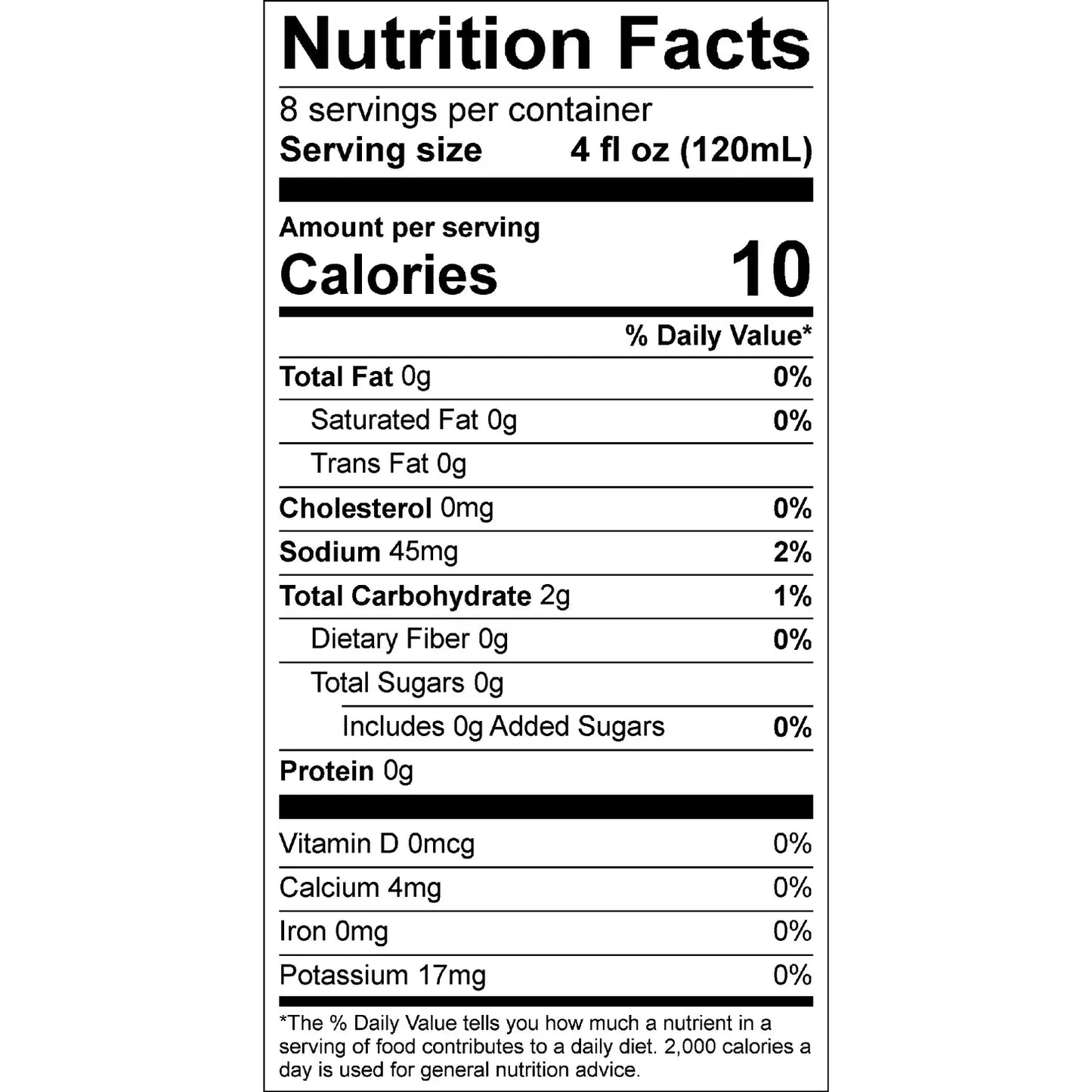 Sugar Free Witches Brew Green Apple Margarita Mix Syrup (32 fl oz)