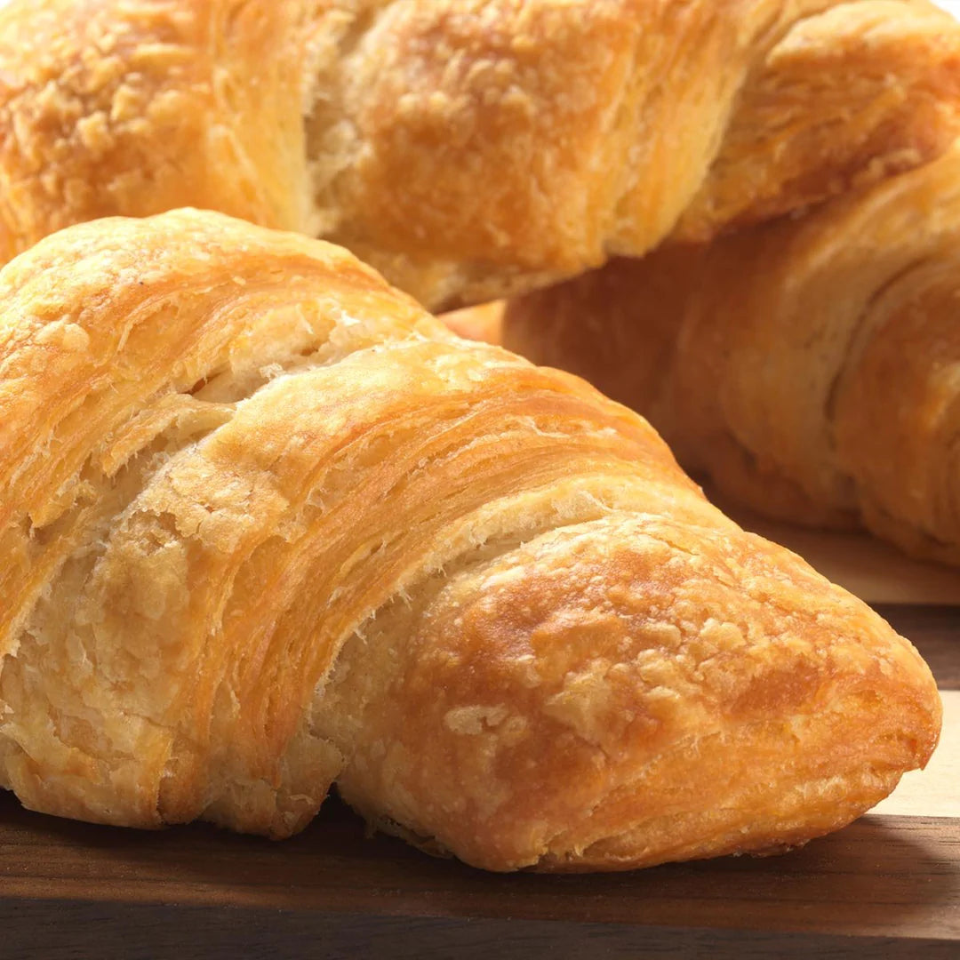 Wio Smart Foods - SmartCroissant Butter Flake Croissants (4/pack)