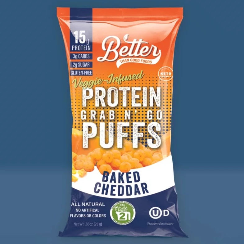 Just the Cheese Bars Cheese Crisps | High Protein Baked Keto Snack | Made  with 100% Real Cheese | Gluten Free | Low Carb Lifestyle | CHEESE & REAL