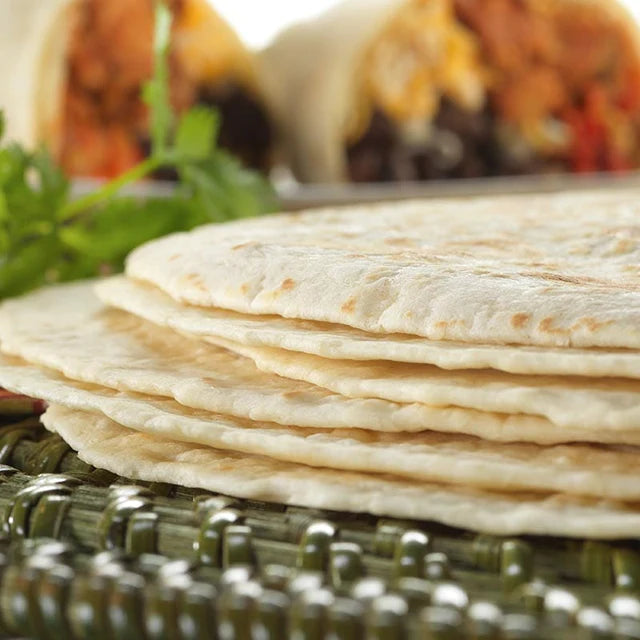 Wio Smart Foods - SmartTortilla Tortillas (10/pack)