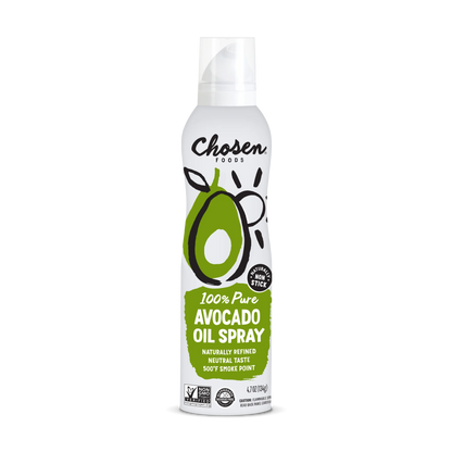 Chosen Foods - Pure Avocado Oil Spray (4.7 oz)