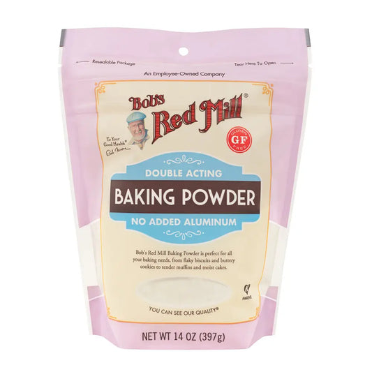Bob's Red Mill - Baking Powder (14 oz)
