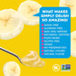 Plant Based Instant Banana Pudding Mix (1.7 oz)